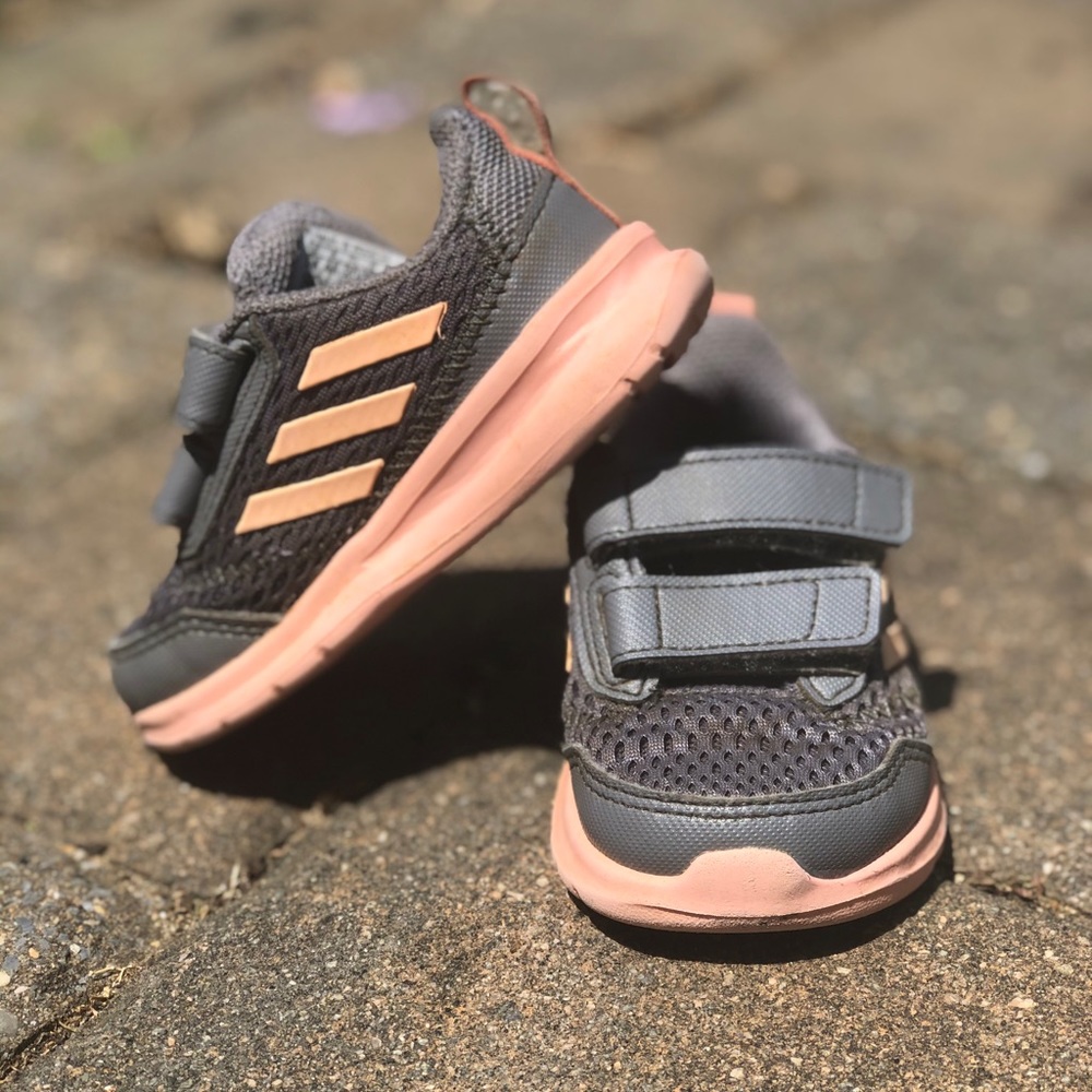 Toddler Sneakers 👟